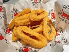 -The Boiling Crab宝灵蟹手抓海鲜(中国首店)