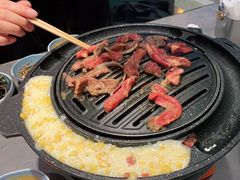 -小米烤肉-泥炉炭烤(常营店)