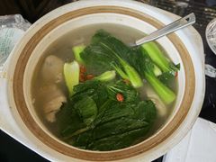 -随意茶庄·地道杭帮农家菜(梅家坞店)