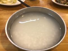 -长平老姿娘夜粥(平东一街店)