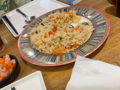 -天山传奇新疆菜(SKLP店)