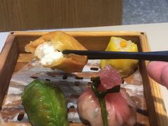 -蔡澜点心·粤菜(万菱汇店)