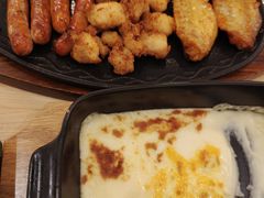 -萨莉亚意式餐厅(长安万达店)