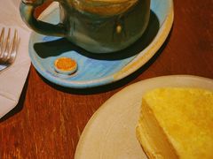 -RUMORS COFFEE ROASTERY鲁马滋咖啡(湖南路店)