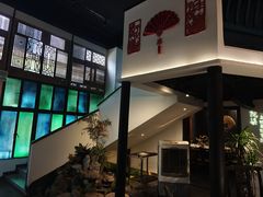 -院8里·小聚园老川菜(九眼桥店)