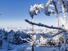 -峨眉山风景名胜区