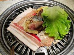 -猫抓烤肉(武进吾悦广场店)