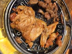 -超级神炭烤肉夜食(芥园西道店)