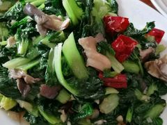 -顺德小院私房菜馆