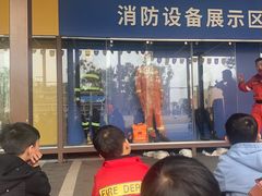 -即刻反应应急安全体验基地