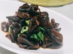 -黛瓦里巷(南京东路店)