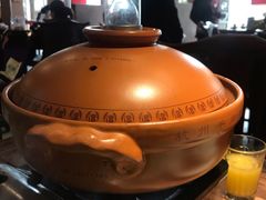 -鱼食饭稻·苏浙土菜17年老馆子(平江路店)