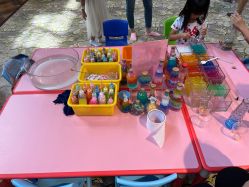 -卡通尼·Safari非洲探索乐园·生日会(金桥国际商业广场店)