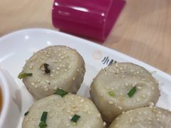 -小杨生煎(成山巴黎春天店)