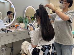 -天真蓝照相馆(五角场百联又一城店)
