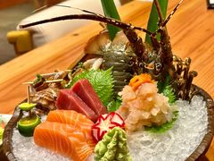 -吟松日式料理(莘庄店)