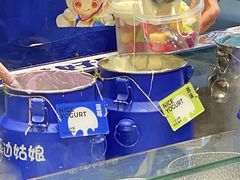 -溪边姑娘·拉丝酸奶水果捞(春熙路店)