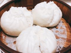 鲍汁叉烧包-香港富临皇宫(扬名广场店)