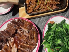 -春梅里卤鹅馆·47年老字号(中山路店)