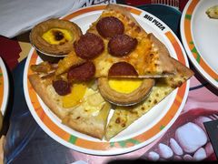 -比格比萨自助(花园路店)