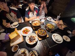 -绿茶餐厅(汇悦大融城店)