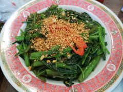 飞天通菜-曼谷食堂·泰国家庭料理(丹桂路店)