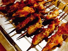 -清真·白家牛肉罩火烧老店(育才街店)
