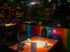 -寂寞的豆芽(龙泽路店)