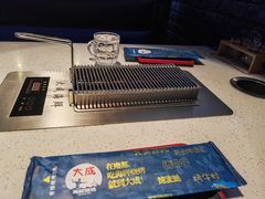 -大成活海鲜烧烤龙虾(静安大融城店)