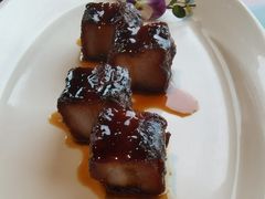 -上海滩餐厅(BFC外滩金融中心店)