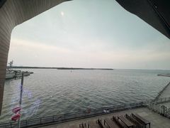 -抱抱地球咖啡馆(国家海洋博物馆店)
