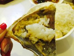 -小郭私房菜·海肠捞饭店(学士街店)