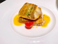 银鳕鱼排-领仕扒房(长春店)