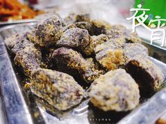 麦片紫薯-郑喜旺烧烤(新密总店)