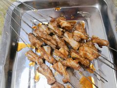 -酒宝荡烧烤(长航局江大路住宅小区店)