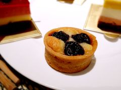 -都会尚膳·海鲜自助餐厅(重庆万豪酒店)