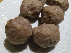-潮汕牛肉火锅