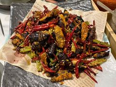-状元阁烧烤(新华路总店)