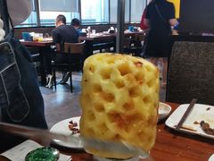 -汉巴味德·烤肉与啤酒的自助(杭州大悦城店)