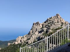 -崂山仰口游览区