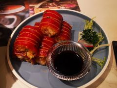 -虾饺妹·粤式茶餐厅(荟聚店)