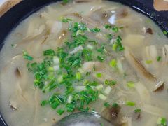 -笨罗卜浏阳菜馆(太平街店)