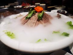 -安安火锅(上美广场店)