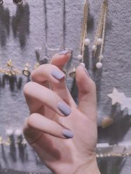 -Nice Nail 奈斯美甲