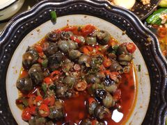 -新凯旋烧烤·燕姐千岛湖土菜