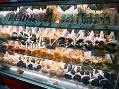 -点点心点心专门店(旺角店)