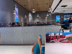 -半天妖烤鱼(呼市摩尔城店)