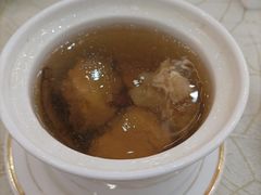 -轩记海鲜餐厅·四十五年老字号·经典粤菜(西区彩虹店)