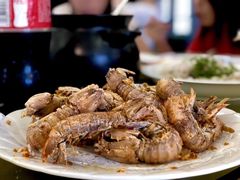 -濠江渔港酒楼(湾仔海鲜街，会展中心店)