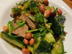 -额尔敦传统涮(公园西路店)